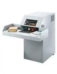 Destructora de Papel EBA 6340S