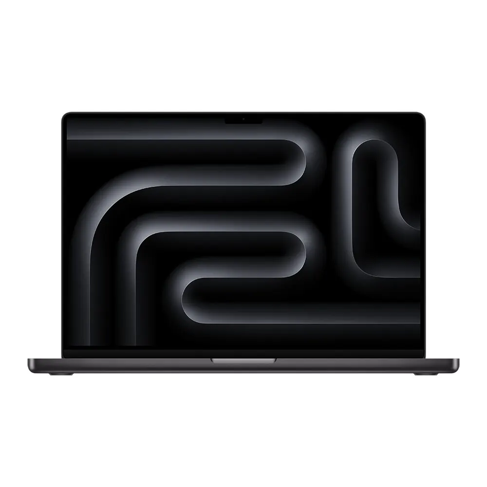 Apple • 14-inch MacBook Pro: Apple M5 Pro chip with 15-core CPU and 16-core GPU, 24GB, 2TB SSD