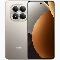 XIAOMI REDMI NOTE 15 PRO – PANTALLA 6,77″ – OCTA CORE 2,2GHZ / 2,0GHZ – 512GB – MEMORIA 12GB – TRIPLE CAMARA – ANDROID 15 – DUAL SIM – 4G LTE – TITANIUM