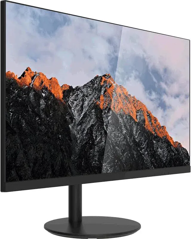 MONITOR DAHUA 27″ – LM27-A201Y – HDMI – VGA – FHD – 100HZ – 5MS (36 MESES DE GARANTIA)
