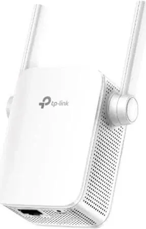 EXTENSOR DE RANGO INALAMBRICO TP-LINK TL-WA855RE 300 MBPS – 2 ANTENAS EXTERNAS