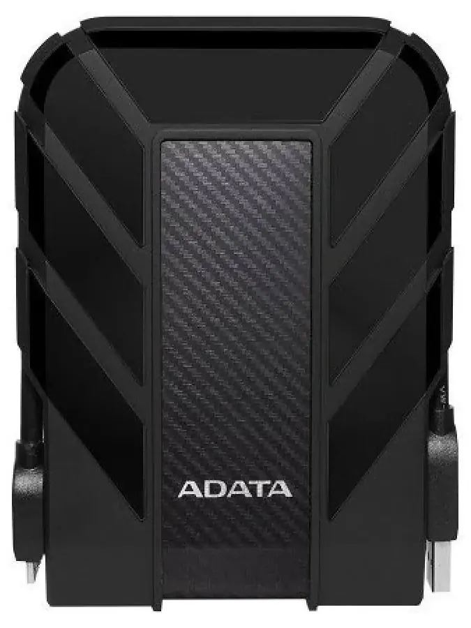 ADATA HD710 PRO – 2 TERAS EXTERNO – 2.5 USB 3.0 – NEGRO – ANTIGOLPES SUMERGIBLE