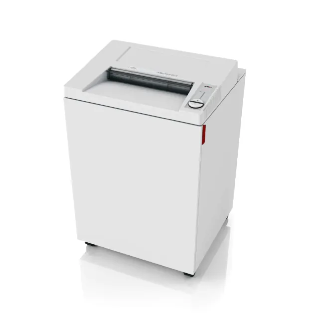 Destructora de Papel IDEAL 4002