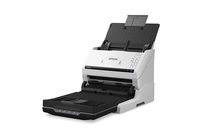 SCANNER WORKFORCE DS-530II DOCUMENTAL 35 hpm/ 70 ppm USB – DUPLEX