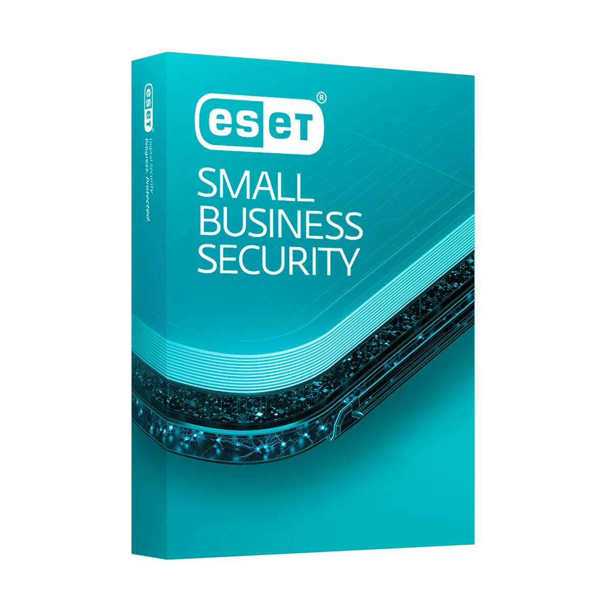 LICENCIA ESET SMALL BUSINESS SECURITY 20 USUARIOS – HASTA 20 SERVIDORES – 12 MESES ESD