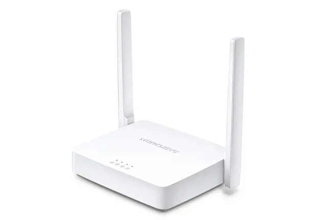 ROUTER MERCUSYS MW302R 300MBPS 2 ANTENAS