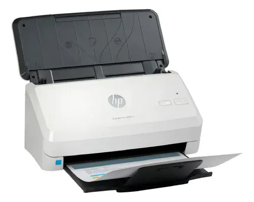 SCANNER HP PRO 2000 S2 DOCUMENTAL 35 hpm/ 70 ppm USB – DUPLEX