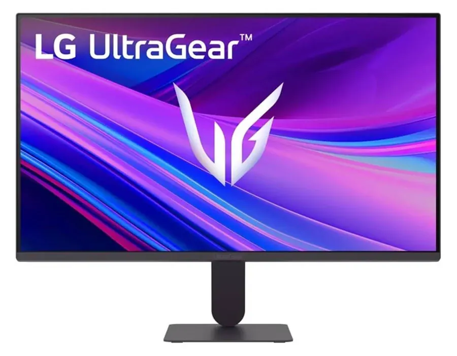 MONITOR LG ULTRAGEAR 24″ 24G411A-B – FHD – TASA DE REFRESCO 144HZ – 1MS – HDMI – DISPLAY PORT