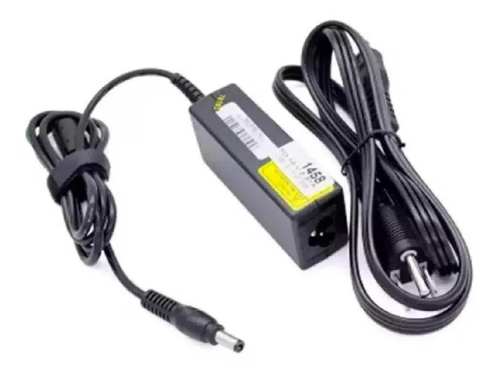 CARGADOR PARA TOSHIBA 19V 2.37A