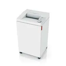 Destructora de Papel IDEAL 3104CC