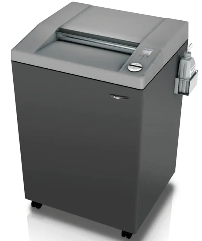 Destructora de Papel EBA 5141S 5141C