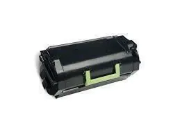 Cartucho de Tóner Negro Lexmark 62D4H00 (624H)