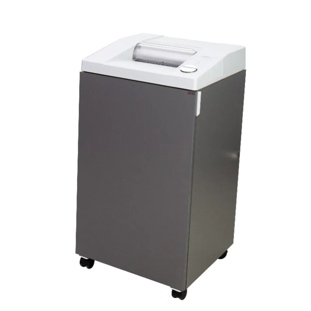 Destructora de Papel EBA 2326S 2326C 2326CCC