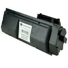 Cartucho de Tóner negro Kyocera TK 1172