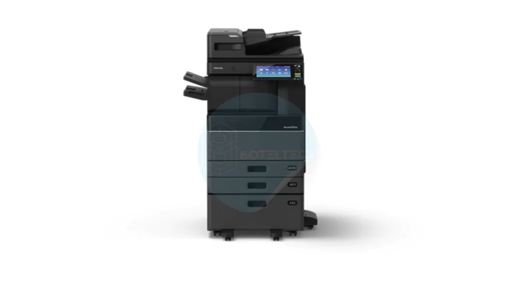 Multifuncional Toshiba e Studio 3518A, foto 3