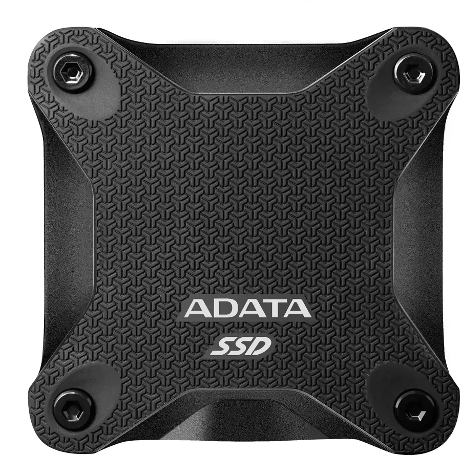 DISCO DE ESTADO SOLIDO EXTERNO ADATA SD620 – 2 TERAS – USB 3,2 – NEGRO