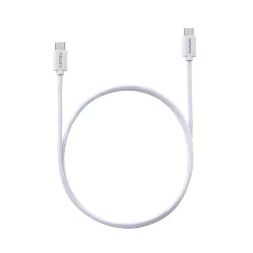 Cable ADATA CACC-200PN-WH