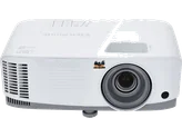 Video beams