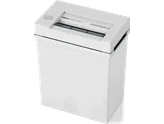 Destructoras de papel