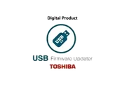 Firmware Toshiba